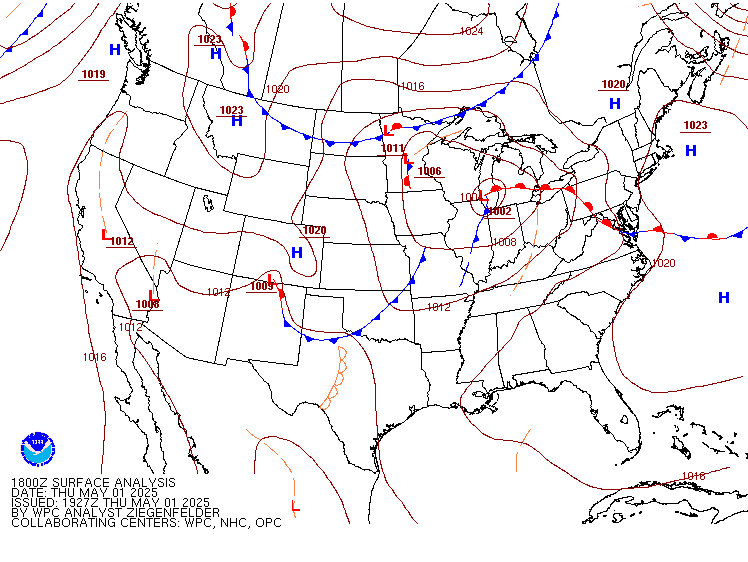 Surface Analysis